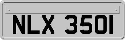 NLX3501