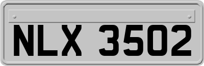 NLX3502