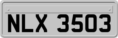 NLX3503