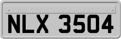 NLX3504