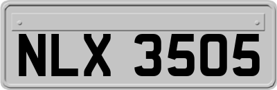 NLX3505