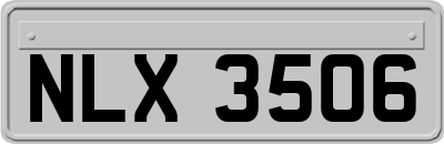 NLX3506