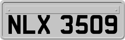 NLX3509