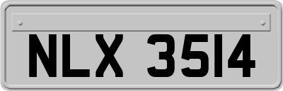 NLX3514