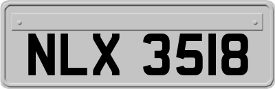 NLX3518