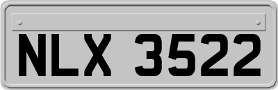 NLX3522