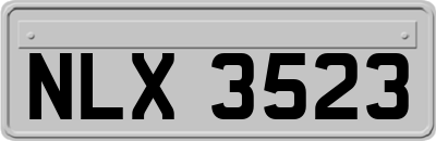 NLX3523