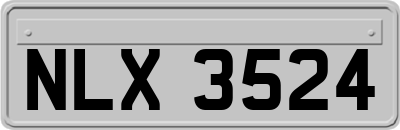 NLX3524