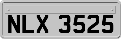 NLX3525