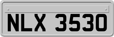 NLX3530