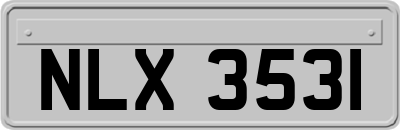 NLX3531