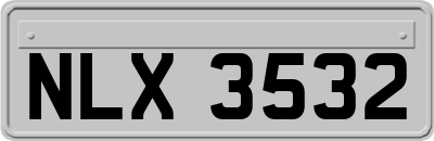 NLX3532
