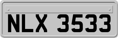 NLX3533