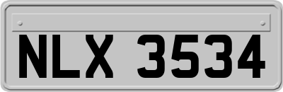 NLX3534