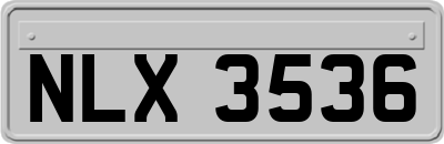 NLX3536