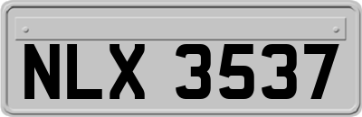NLX3537