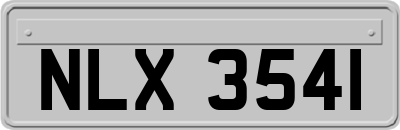 NLX3541