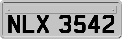 NLX3542