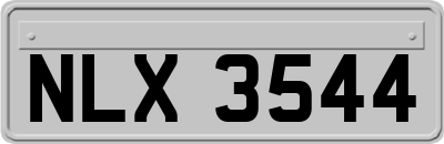 NLX3544