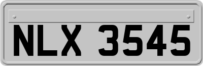 NLX3545
