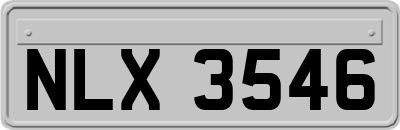 NLX3546