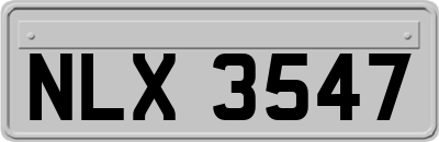 NLX3547