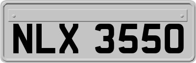 NLX3550