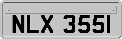 NLX3551