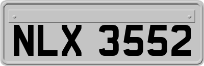 NLX3552