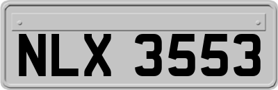 NLX3553