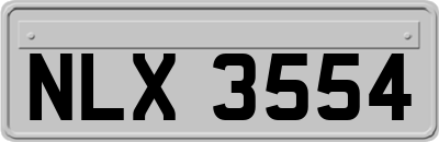 NLX3554