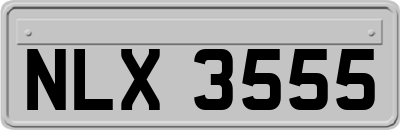 NLX3555