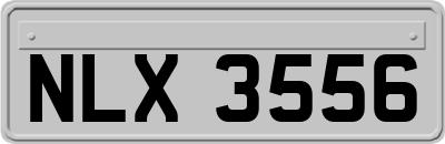 NLX3556