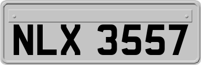 NLX3557