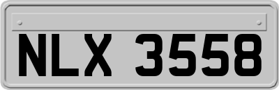 NLX3558