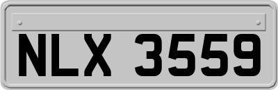 NLX3559