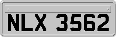 NLX3562