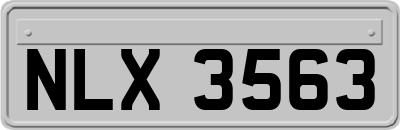 NLX3563