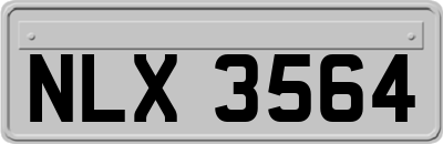 NLX3564