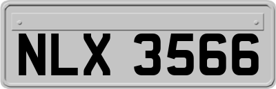 NLX3566