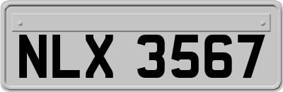 NLX3567