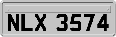 NLX3574
