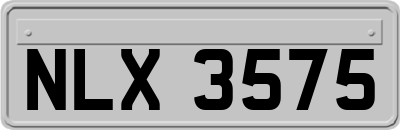 NLX3575