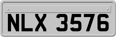 NLX3576