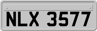 NLX3577