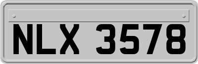 NLX3578