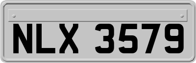 NLX3579