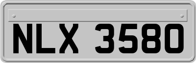 NLX3580