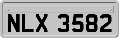 NLX3582