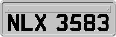 NLX3583